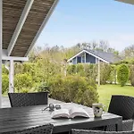 Ferienhaus Beautiful In Sydals With Kitchen Sonderby (Sonderjylland)