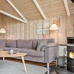 Ferienhaus Beautiful In Sydals With Kitchen Sonderby (Sonderjylland)