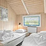 Ferienhaus Beautiful In Sydals With Kitchen