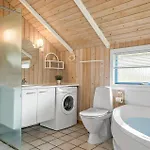 Beautiful In Sydals With Kitchen