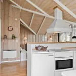 Ferienhaus Beautiful In Sydals With Kitchen Sonderby (Sonderjylland)