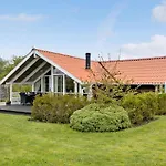 Beautiful In Sydals With Kitchen