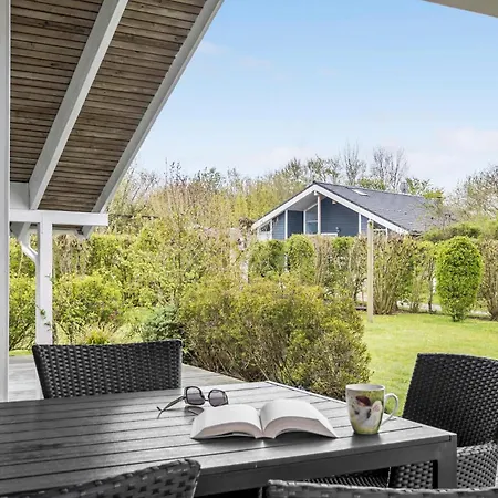 Casa de Férias Beautiful In Sydals With Kitchen Sonderby (Sonderjylland)