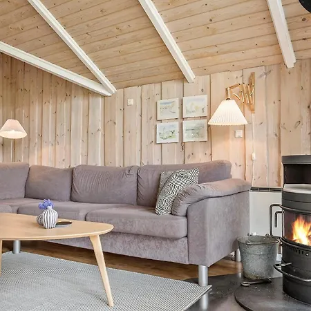 Casa de Férias Beautiful In Sydals With Kitchen Sonderby (Sonderjylland)