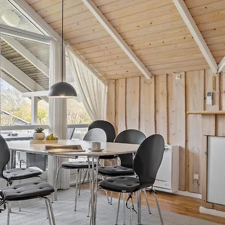 Beautiful In Sydals With Kitchen