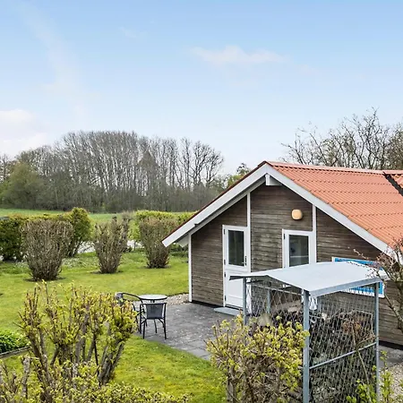 Holiday home Beautiful In Sydals With Kitchen Sonderby (Sonderjylland)
