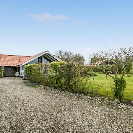 Ferienhaus Beautiful In Sydals With Kitchen