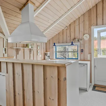 Beautiful In Sydals With Kitchen Sonderby (Sonderjylland)