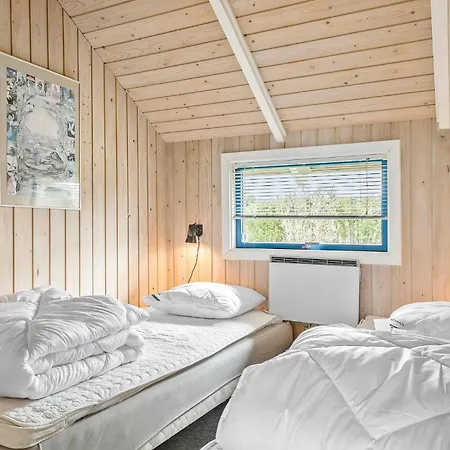 Feriehus Beautiful In Sydals With Kitchen