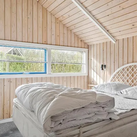 Holiday home Beautiful In Sydals With Kitchen *