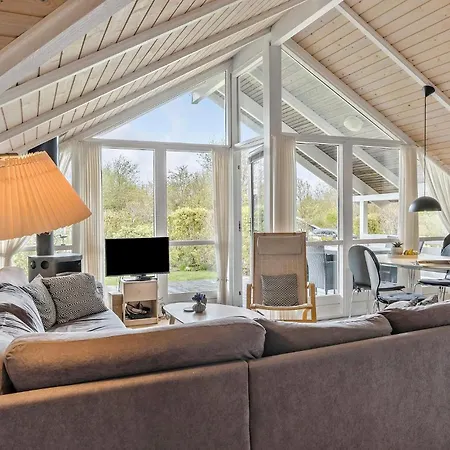 Beautiful In Sydals With Kitchen Sonderby (Sonderjylland)