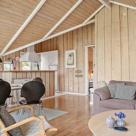 Beautiful In Sydals With Kitchen Sonderby (Sonderjylland)