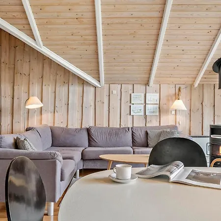 Feriehus Beautiful In Sydals With Kitchen *