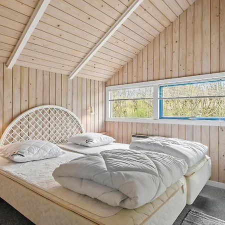 Σπίτι διακοπών Beautiful In Sydals With Kitchen Sonderby (Sonderjylland)