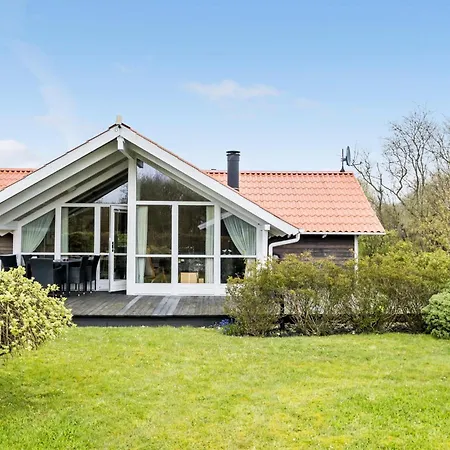Beautiful In Sydals With Kitchen Sonderby (Sonderjylland)
