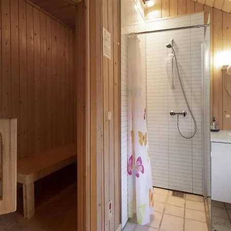 Beautiful In Sydals With Kitchen Semesterbostad