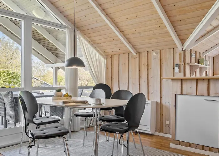 Beautiful In Sydals With Kitchen
