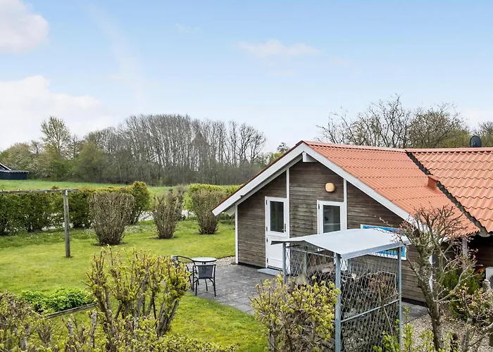 Feriehus Beautiful In Sydals With Kitchen Sonderby (Sonderjylland)