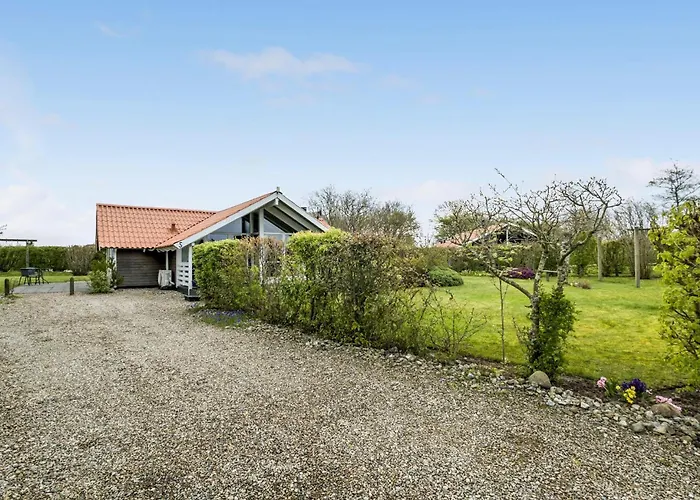 Feriehus Beautiful In Sydals With Kitchen