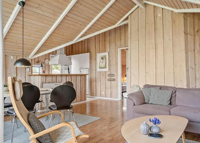 Beautiful In Sydals With Kitchen Sonderby (Sonderjylland)