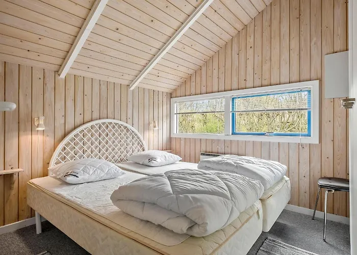 Feriehus Beautiful In Sydals With Kitchen Sonderby (Sonderjylland)